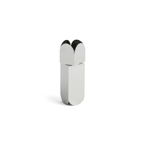 HAY - Arcs Salt- & Pepparkvarn H17 cm (Spegelblank)