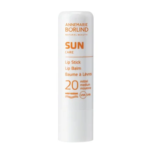 Annemarie Börlind Sun Care Lip Balm SPF 20 5 ml, bild 2