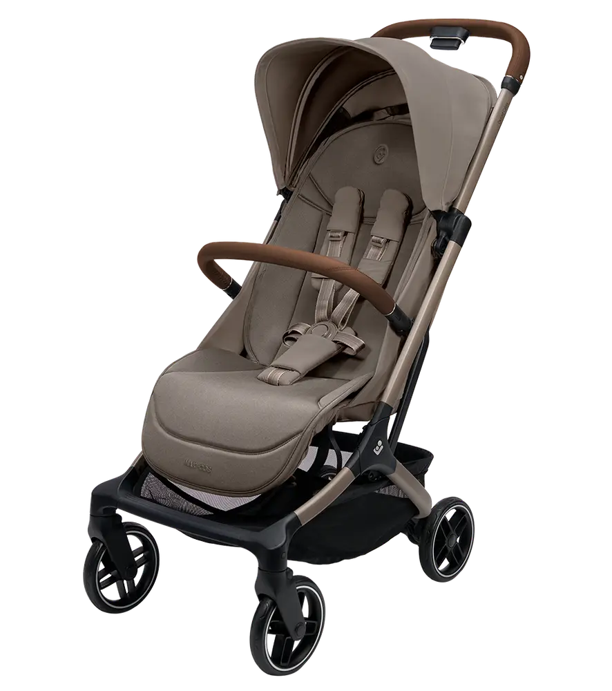 Maxi-Cosi Oxford Cabin sulky, oak truffle