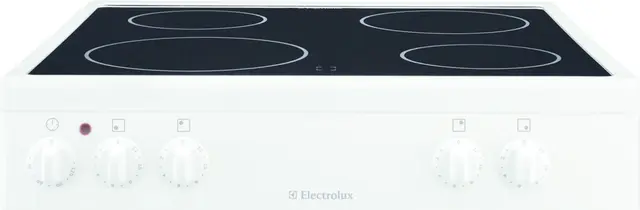Electrolux 300-serien EHP60011W keramikhäll