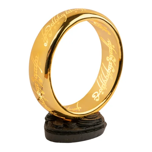 Lord of the Rings - The One Ring Lamp - Lampa