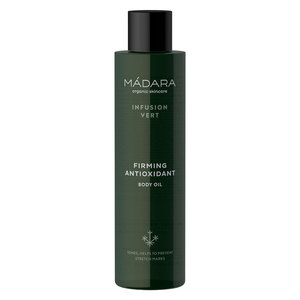 MÁDARA Firming Body Oil 200 ml