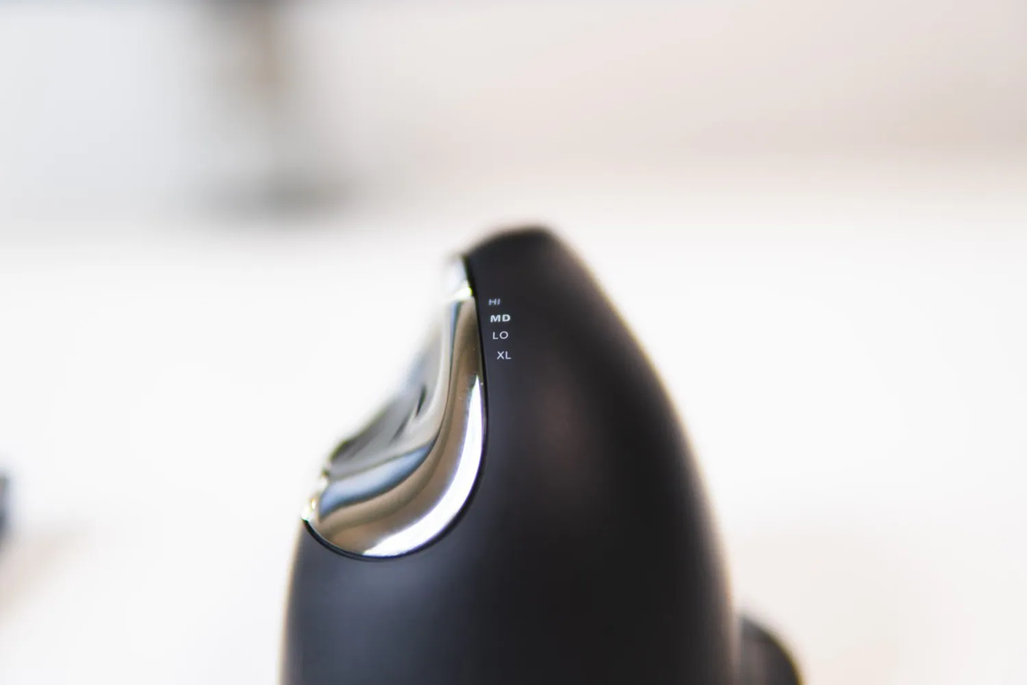 Evoluent Vertical Mouse 4 Wireless, högerhänt, bild 3