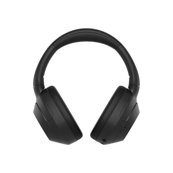 Sony ULT WEAR brusreducerande hörlurar, svart, bild 3