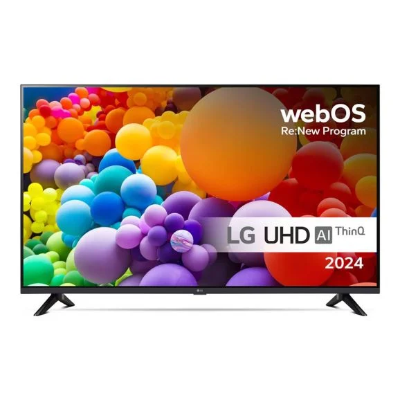 LG UT73 43UT73006LA 43 4K LED-TV