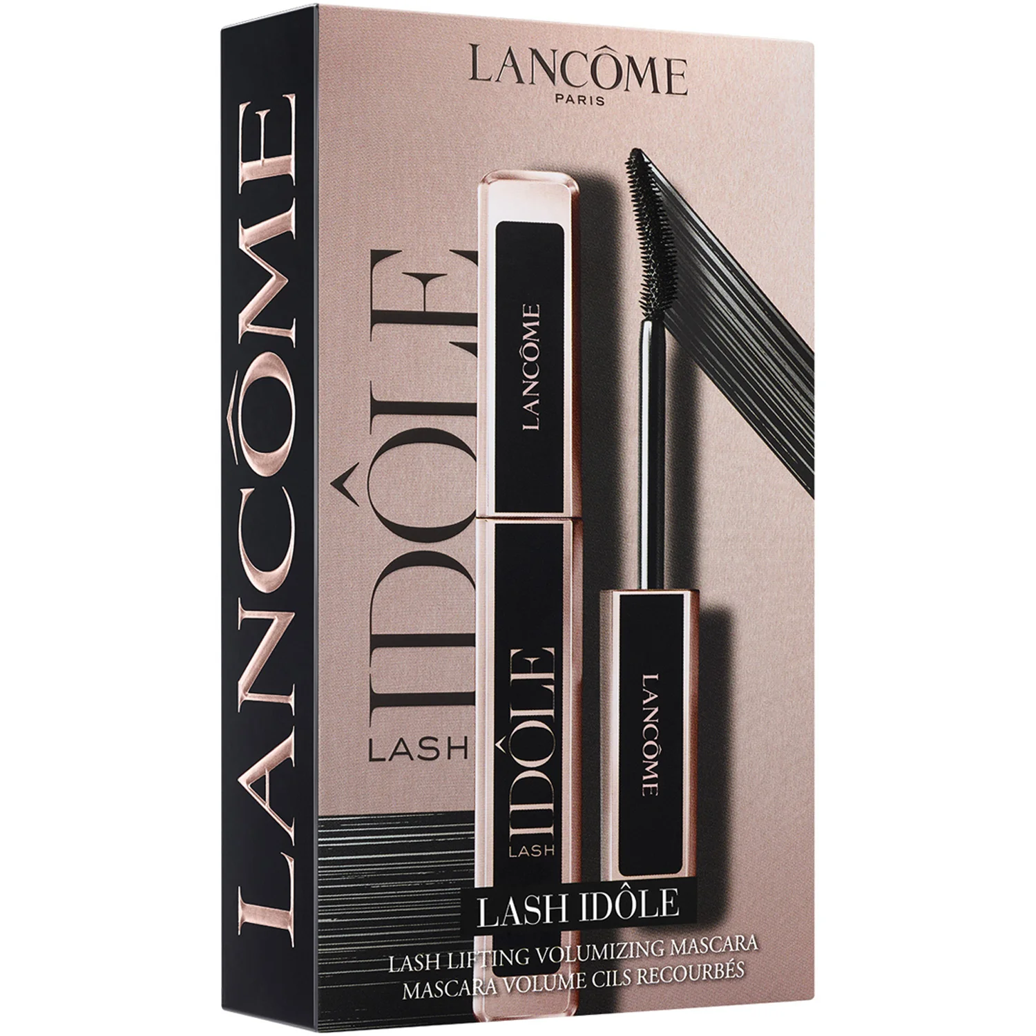 Lancôme Lash Idôle Set Crayon Khôl Mini, Lash Idôle & Bi Facil 30 ml, bild 2