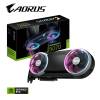 Gigabyte GeForce RTX 5070 AORUS INFINITY 12 GB GDDR7, HDMI/3xDP, RGB Halo