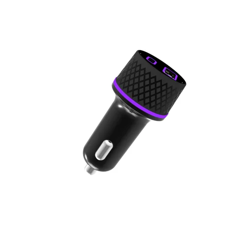 Oniverse Nintendo Switch 2 Car Charger Adapter 60W, bild 4