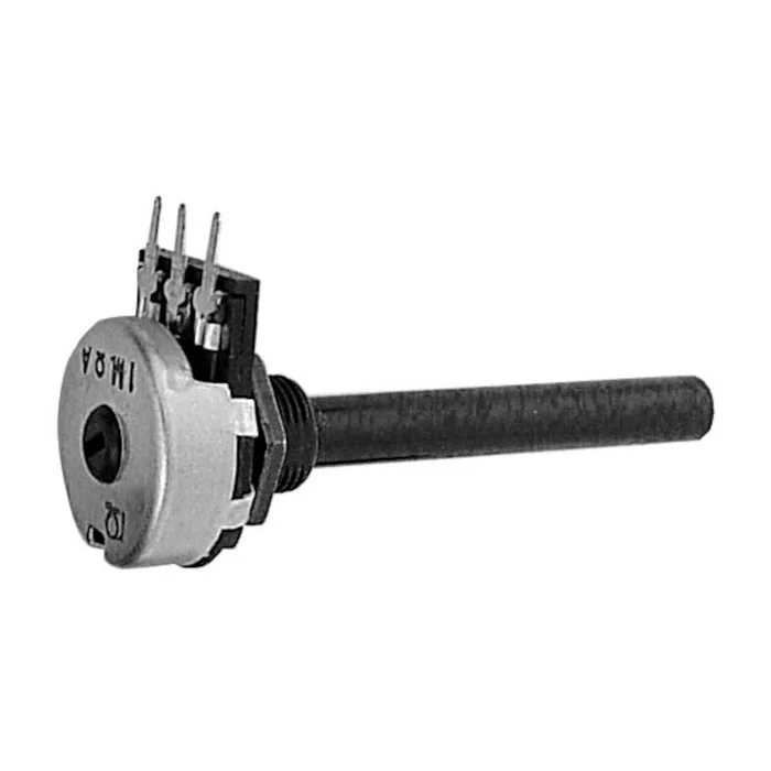 Panelpotentiometer 1 kΩ