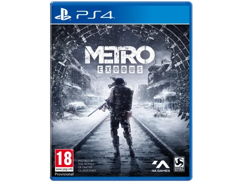 Metro: Exodus, bild 5