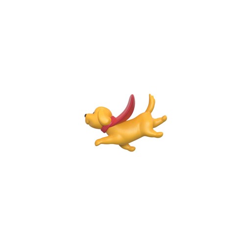 Winkee - Super Dog - Cykeltillbehör