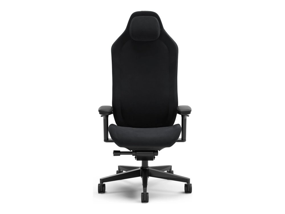 Fractal Design Refine Alcantara Dark