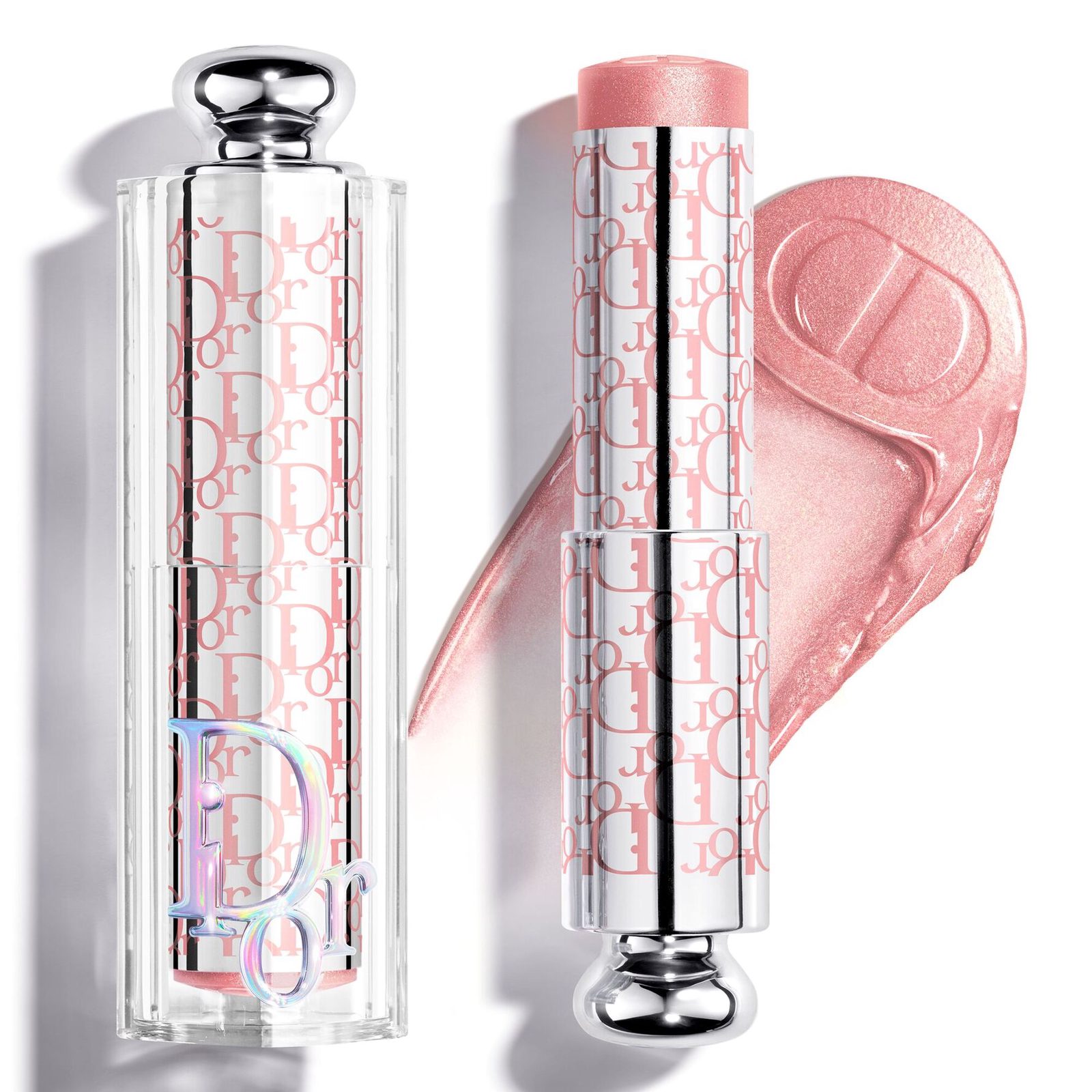 Dior Backstage Glassy Glow Stick 041 Glazed Rosy 041 Glazed Rosy