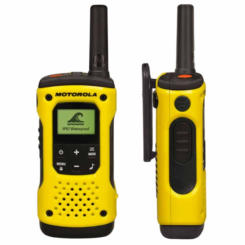 Motorola Talkabout T92 H2O