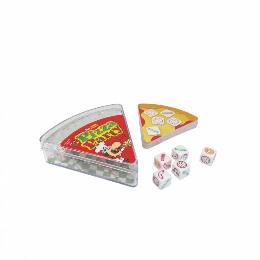 Pizza Party