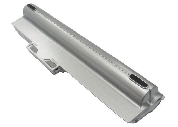 Batteri till Laptop, Bärbar dator för Sony Limited Edition 007, VAIO VGN-Z11MN/B m.fl., bild 2