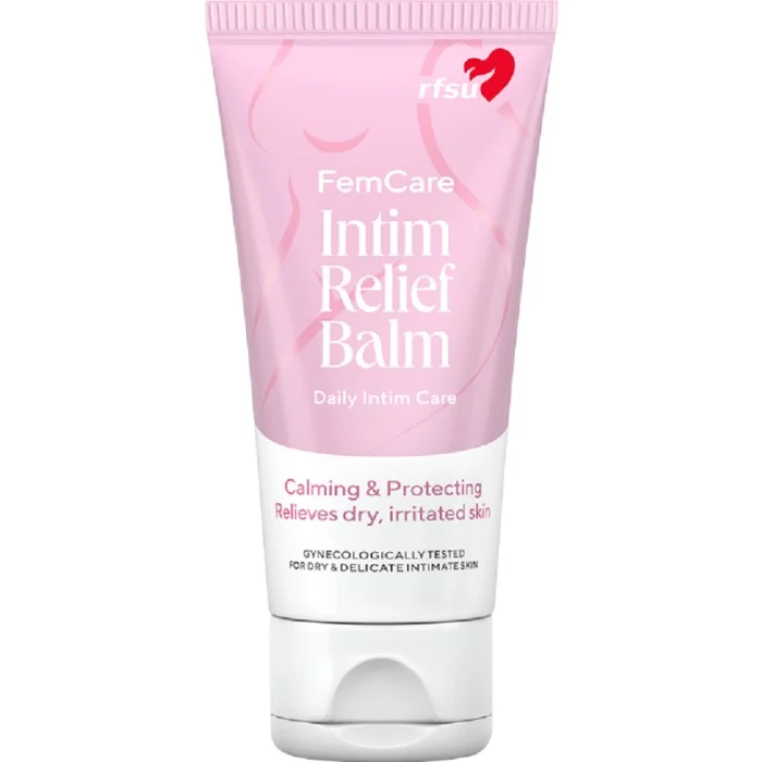 RFSU Intim Relief Balm 50 ml