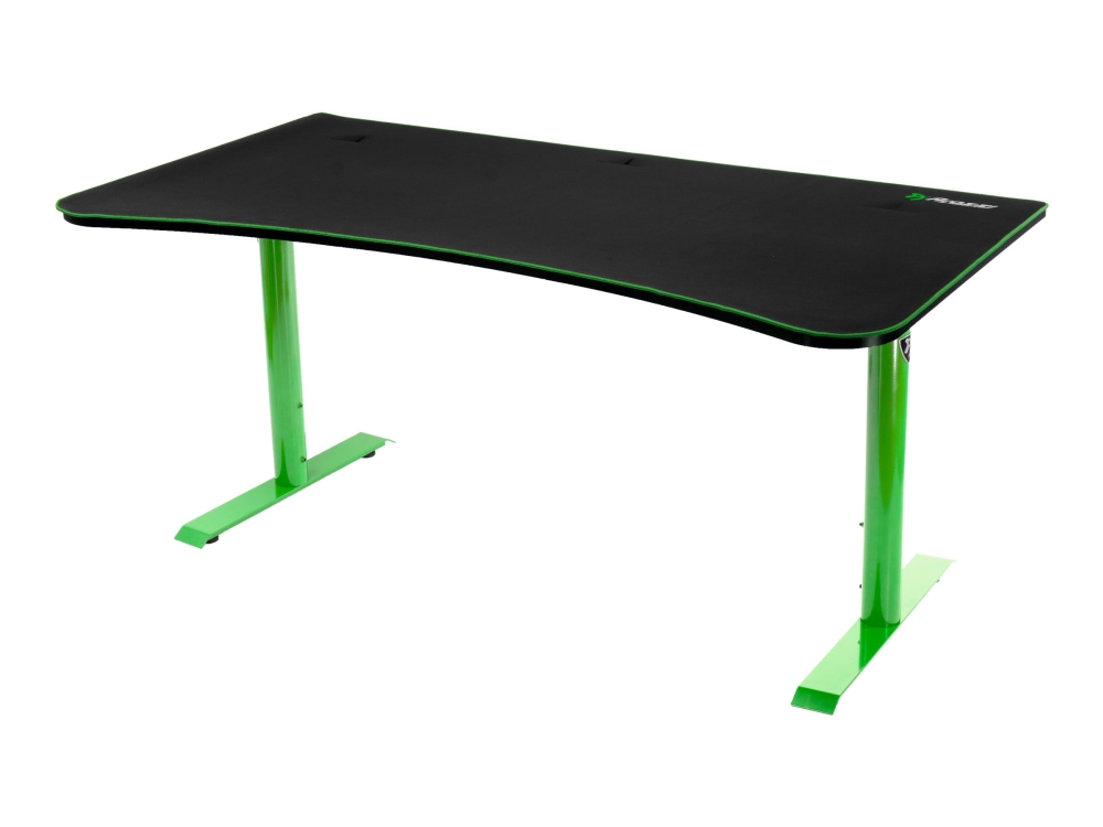 Arozzi Arena Gaming Desk –, grön