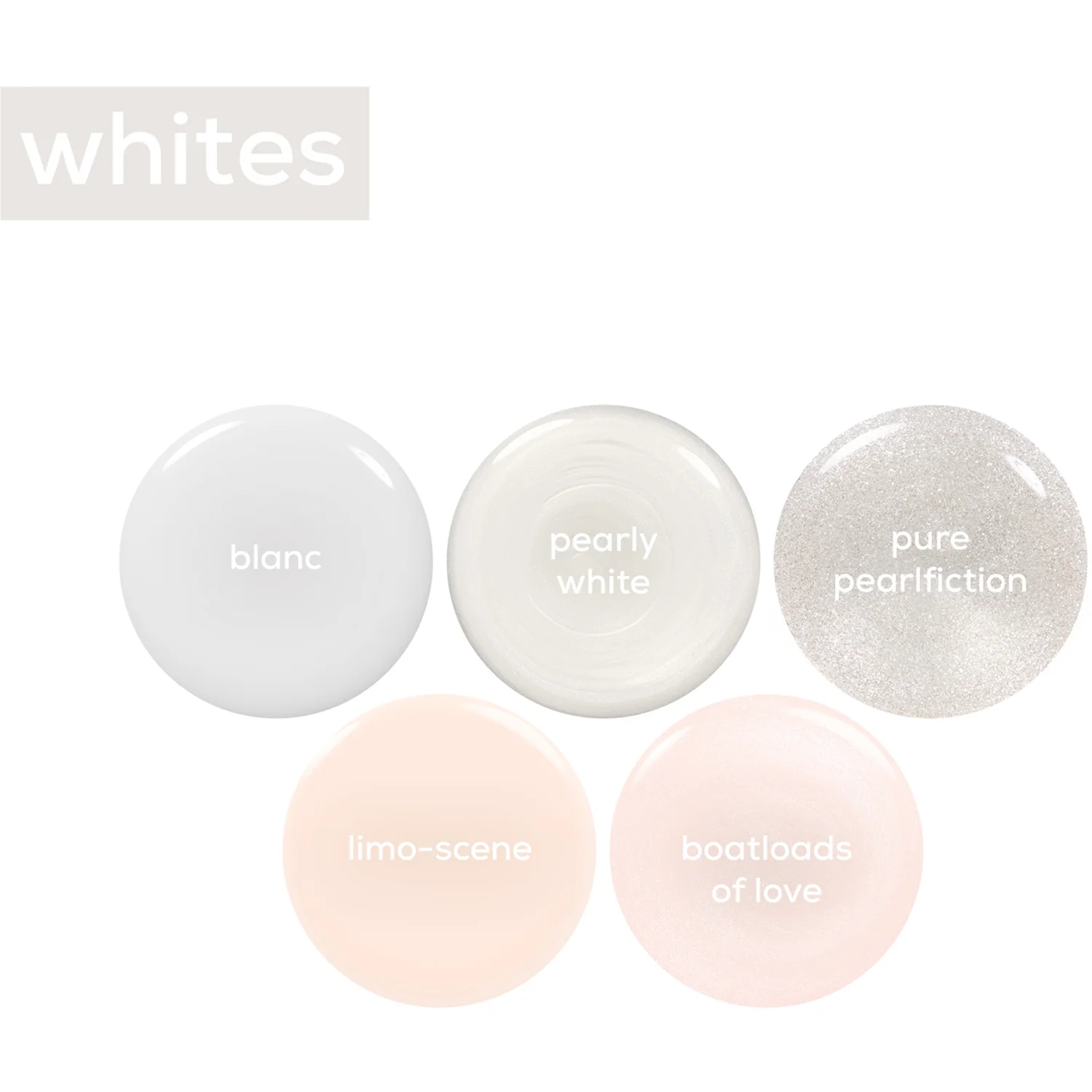 essie original nail polish 819 boatloads of love, bild 4