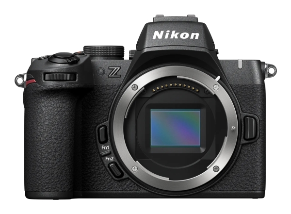 Z50 II Body