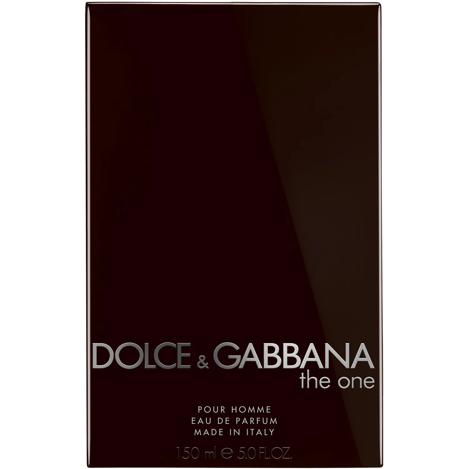 Dolce & Gabbana The One Pour Homme Eau de Parfum 150 ml, bild 3