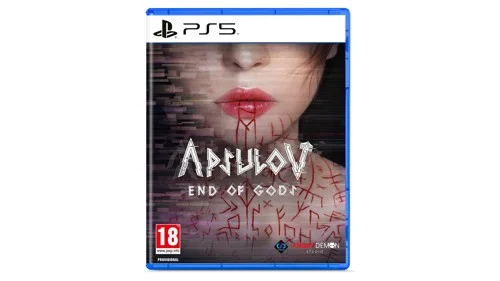 Apsulov: End of Gods - Sony PlayStation 5 - Action / äventyr, bild 3