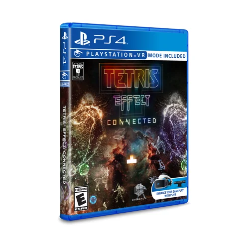 Tetris Effect: Connected (Limited Run)