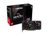 Powercolor REAPER AMD Radeon RX 9060 XT 16GB grafikkort, bild 3