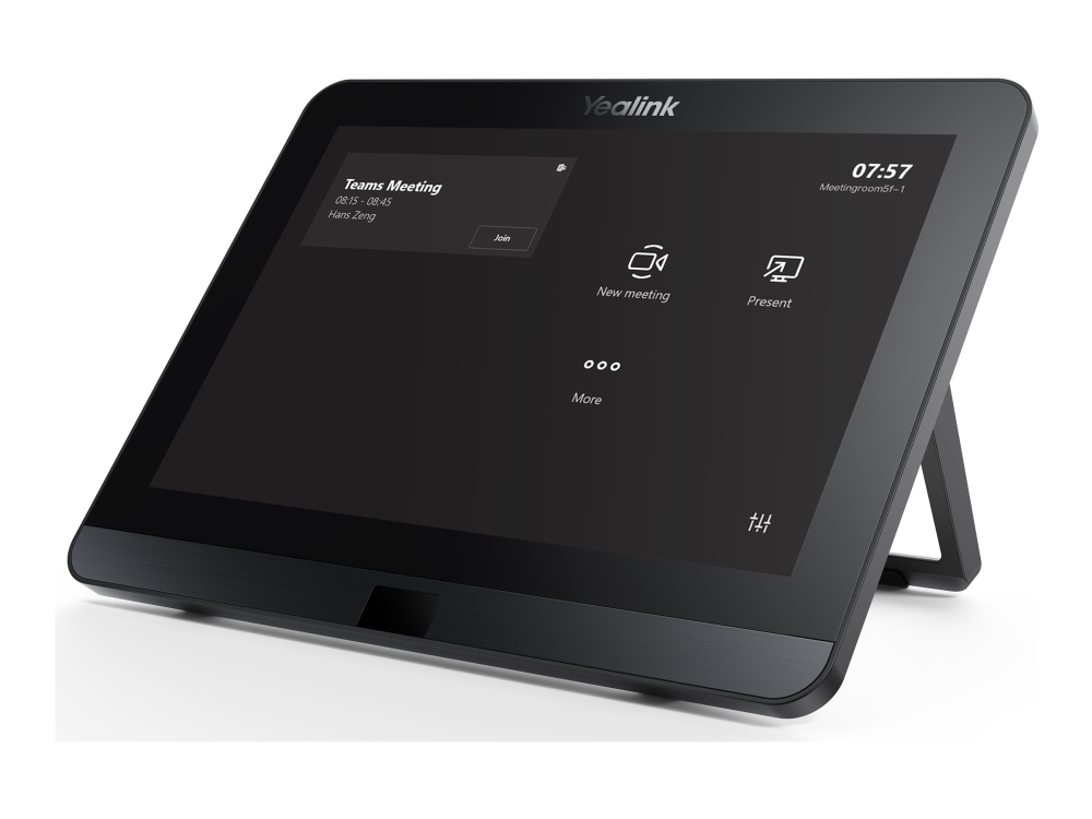 Yealink MTouch E2 Touch Panel