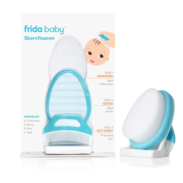 Frida Baby Skorvfixaren, 1 st