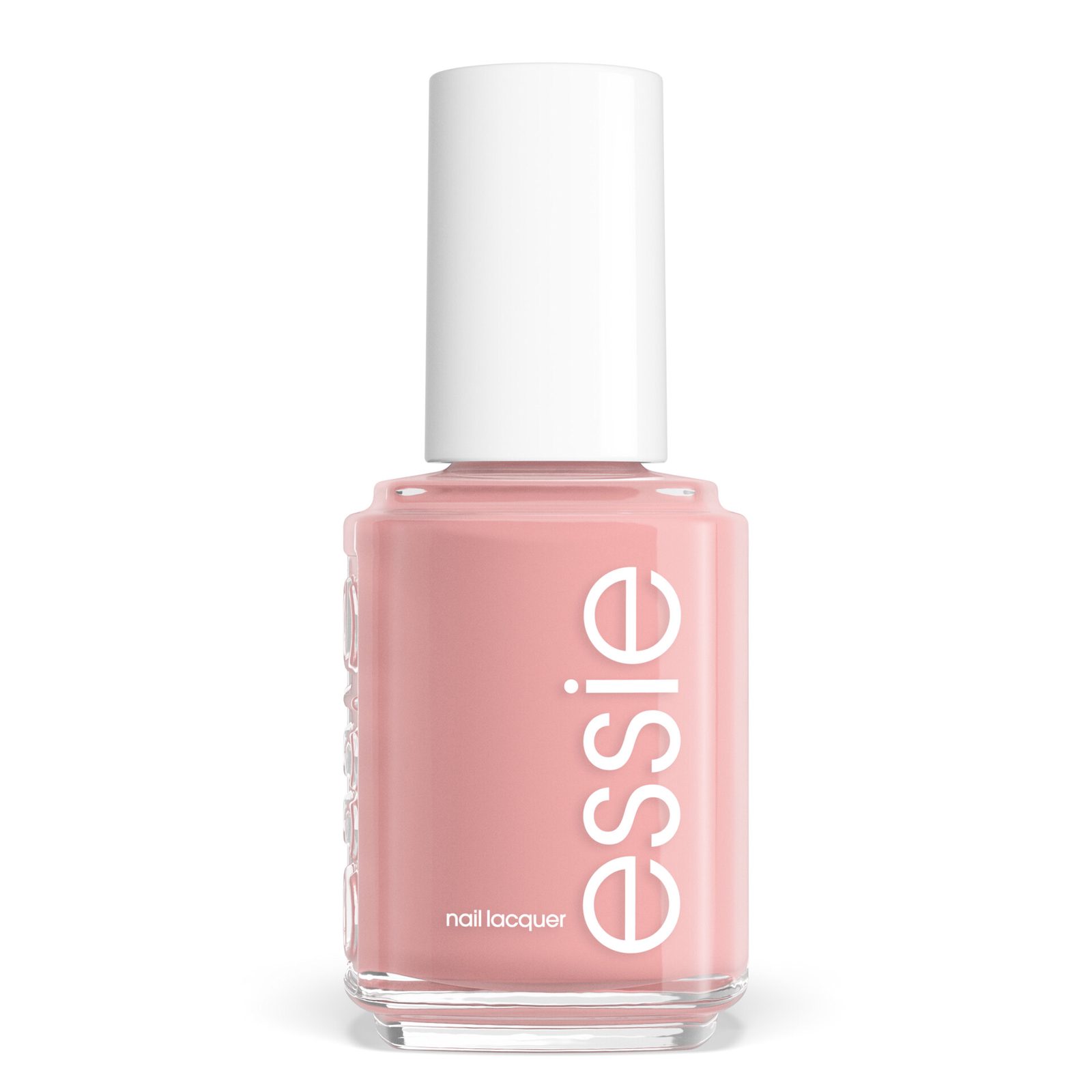 Essie Nail Lacquer 121 topeless & barefoot
