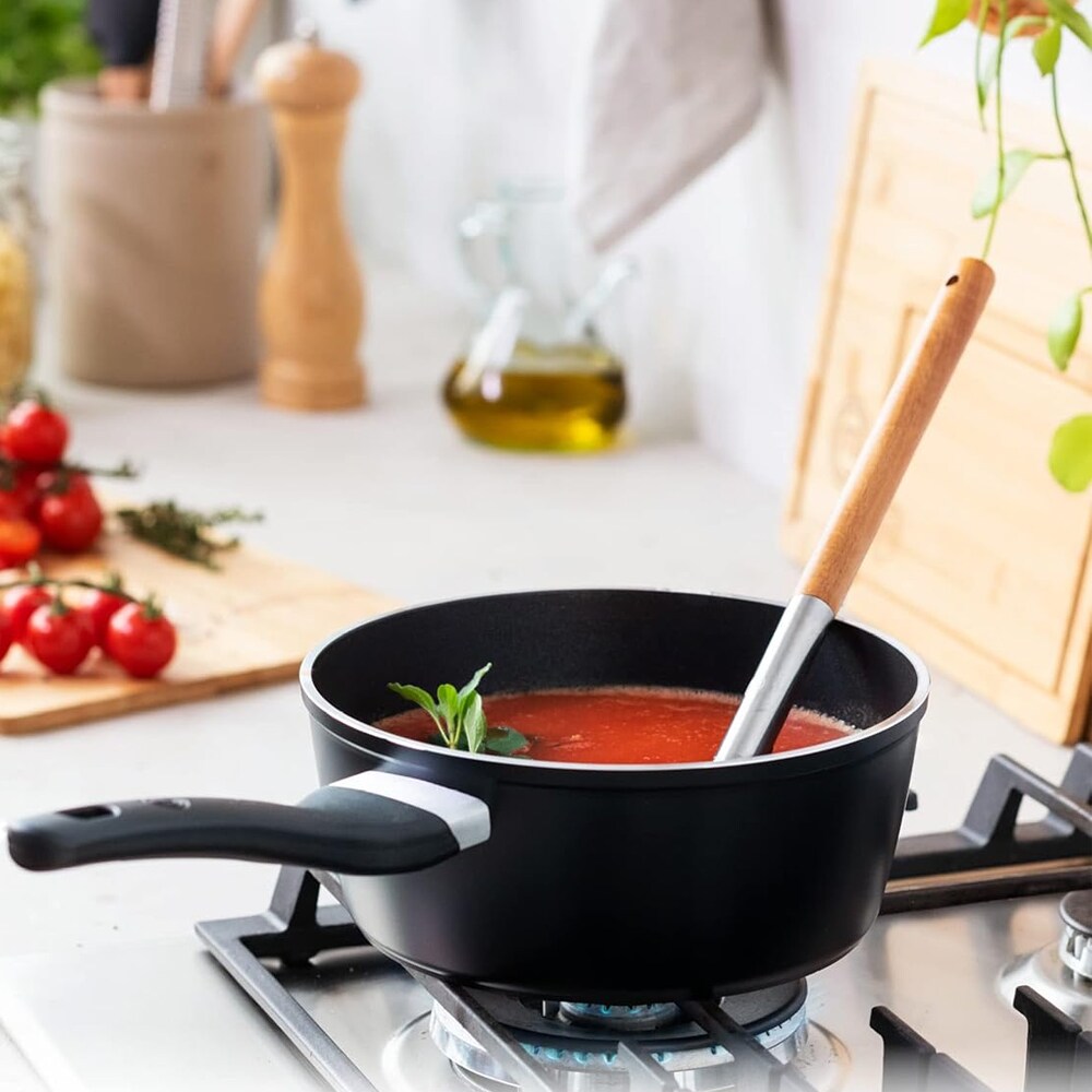 MasterChef Kastrull utan Lock 16 cm - Känd från Sveriges Mästerkock, bild 2