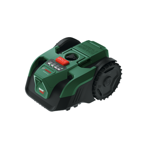 Bosch Visimow 18V-100 robotic lawnmower 100 m²