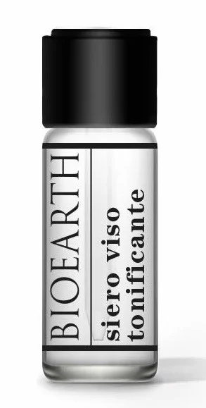Bioearth Face Serum Renewing 5 ml