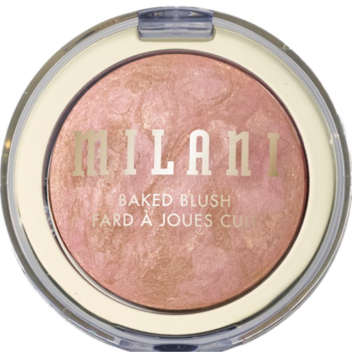 Milani Baked Blush Berry Amore