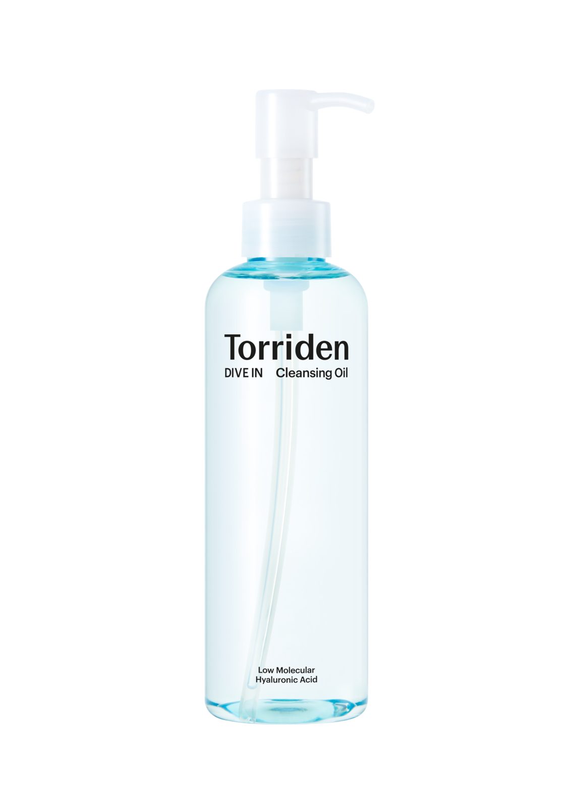 Torriden DIVE-IN Cleansing Oil 200ml