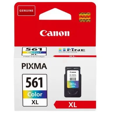 Canon CL-561XL Color XL bläckpatron