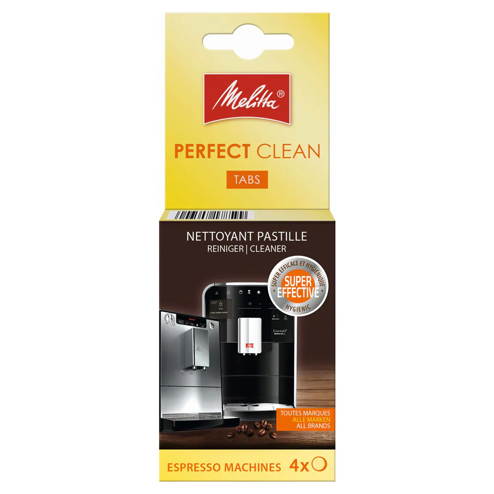 Melitta rengöringstabletter 94749