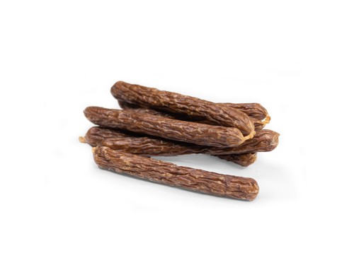 Snack´it - Kabanos Lamb - 200g, bild 2