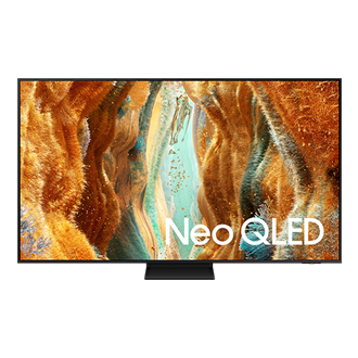 Samsung 75" QN74F Neo QLED 4K Edge Mini LED Smart TV (2025), bild 2