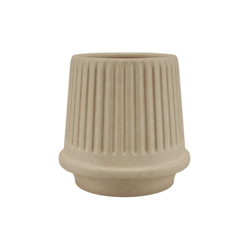 SACKit - Gaia 16 Kruka - Ø17 cm - Sand