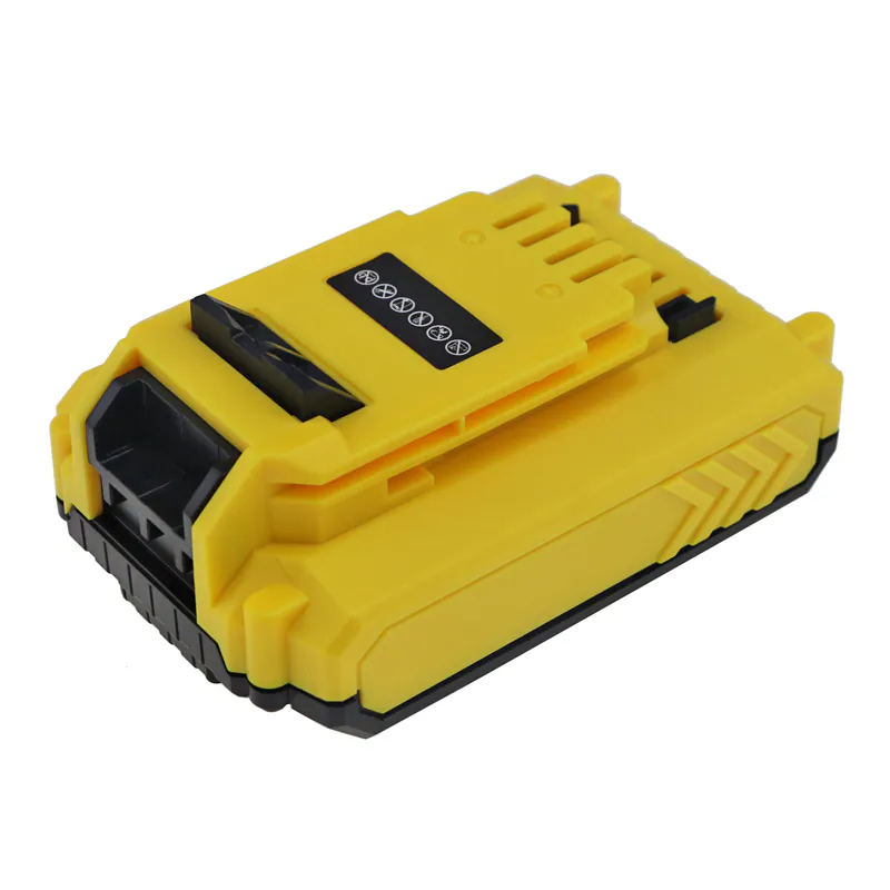 Batteri till Elverktyg för Black & Decker ASD18 Typ 1, ASD18 Typ 2, ASD184 Typ 1 m.fl.