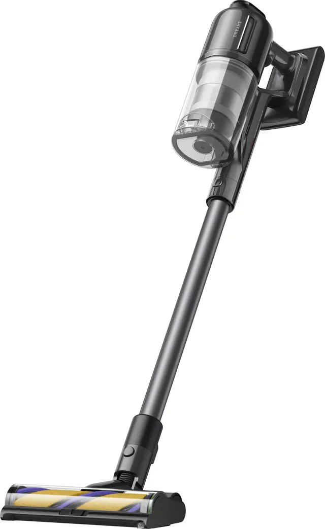 Dreame R20 Ultra AquaCycle™ skaftdammsugare