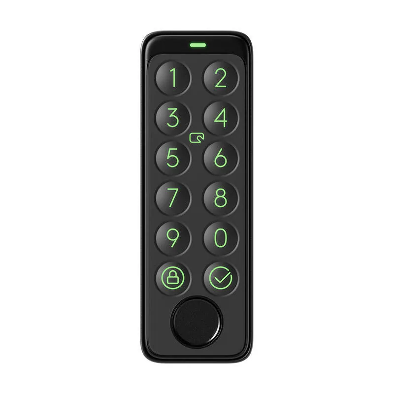 SwitchBot Keypad Touch