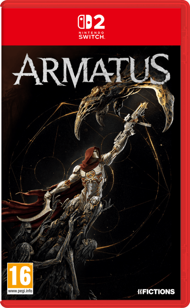Armatus (NS2)