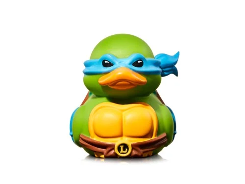 Numskull - TMNT Tubbz MINI Leonardo, bild 2
