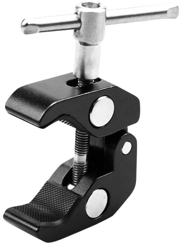 SmallRig 735 Super Clamp w/ 1/4 and 3/8 Thread, bild 2