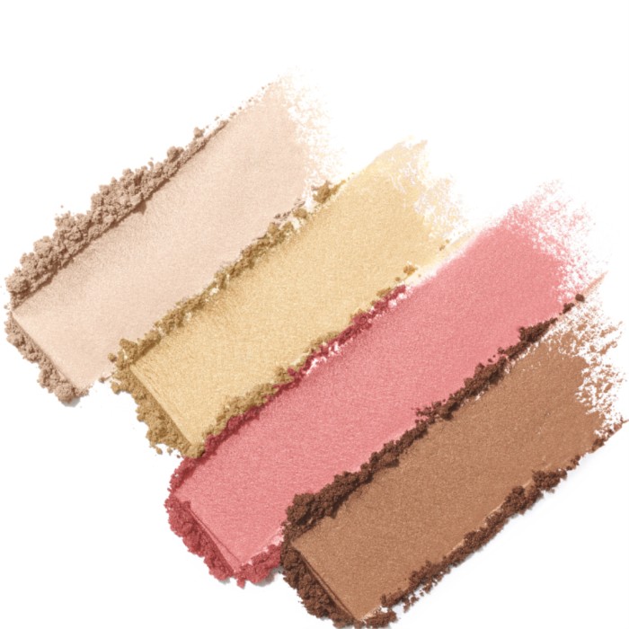Jane Iredale PureBronze Shimmer Bronzer Refill, First Light, bild 2