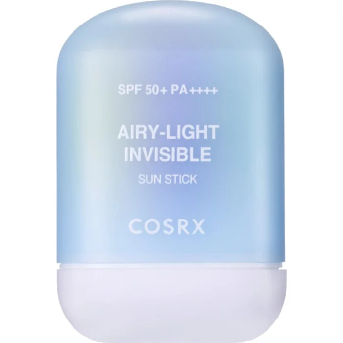 COSRX Airy-Light Invisible Sun Stick SPF50 PA++++ 19 g, bild 5
