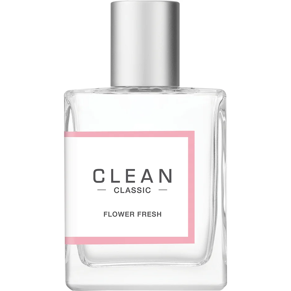 Clean Flower Fresh Eau de Parfum 60 ml